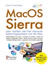 MacOS Sierra - Studio Visual Steps - 9789059055636