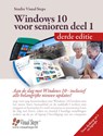 Windows 10 voor senioren Deel 1 -  - 9789059057753