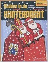 Midden in de winternacht + CD -  - 9789059082823