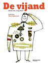 De vijand - Davide Cali - 9789059084551
