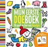 Mijn eerste doeboek met kaartjes - An Debaene - 9789059085046