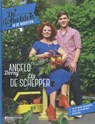 De hofhelden in de moestuin - Angelo Dorny ; Els De  Schepper - 9789059086210