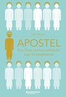 Apostel - Tom Bissell - 9789059087538