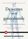 De wetten van de geneeskunde - Siddharta Mukherjee - 9789059087903