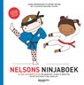 Nelsons Ninjaboek - Laura Van Bouchout ; Dieter Truyen - 9789059088375