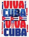 ¡Viva Cuba! - Dirk Tieleman ; Lut Baten - 9789059089303