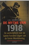 De mythe van 1918 - J.H.J. Andriessen - 9789059111189