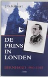 De prins in Londen - J.G. Kikkert - 9789059112193