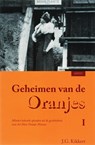 Geheimen van de Oranjes 1 - J.G. Kikkert - 9789059112339