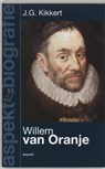 Willem van Oranje - J.G. Kikkert - 9789059112346