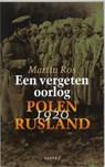 Een vergeten oorlog - Martin Ros - 9789059112483