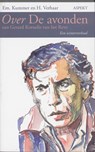 Over De avonden van Gerard Kornelis van het Reve - E. Kummer ; H. Verhaar - 9789059112681
