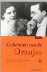 Geheimen van de Oranjes II - J.G. Kikkert - 9789059113633