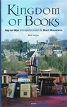 Kingdom of books - W. Huijser - 9789059114159