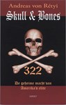 Skull & Bones - A. von Retyi - 9789059115118