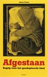 Afgestaan - N. Verrier - 9789059115446