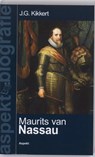 Maurits van Nassau - J.G. Kikkert - 9789059117310