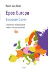 Epos Europa - Reint Jan Smit - 9789059117525