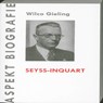 Seyss-Inquart - Wilco Gieling - 9789059118102