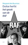 Duitse herfst - Margreet den Buurman - 9789059118126