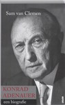 Konrad Adenauer - Sam Van Clemen - 9789059118188