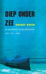 Diep onder zee - Graddy Boven - 9789059118874