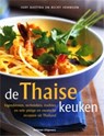 De Thaise keuken - BASTYRA, Judy &amp; JOHNSON, Becky - 9789059201675