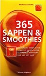 365 sappen & smoothies - N. Savona - 9789059201866