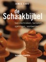 De schaakbijbel - James Eade - 9789059204980