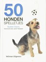 50 hondenspelletjes - S. Dainty - 9789059208254