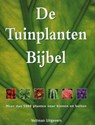 De Tuinplanten Bijbel -  - 9789059208858