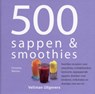 500 sappen & smoothies - C. Watson - 9789059209077