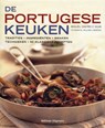 De Portugese keuken - SILVA, Miguel Castro e - 9789059209350