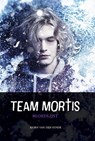 Team Mortis - Bloedlijst - Bjorn van den Eynde - 9789059242623
