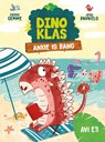Ankie is bang - Inge Bergh - 9789059246645