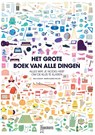 Het grote boek van alle dingen - Mia Cassany - 9789059247437