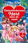 Detectivebureau Hart voor de zaak - Thea Stilton - 9789059248595