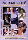 65 jaar België op het Songfestival - Jonathan Hendrickx ; Jasper Van Biesen - 9789059249394
