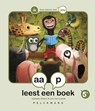 aap leest een boek - Isabelle Gielen - 9789059249448