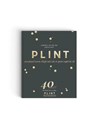 Plint Jubileumboek 40 jaar Plint - Mia Goes - 9789059308947