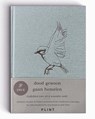 dood gewoon gaan hemelen - bloemlezing - 75 Dichters - 9789059309333