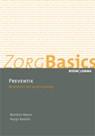 ZorgBasics Preventie - M. Mares ; P. Roelofs ; Pieter Roelofs - 9789059313880