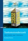 Toekomstonderzoek - Boudewijn Raessens - 9789059316430
