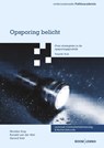 Opsporing belicht - Nicolien Kop ; Ronald van der Wal ; Gerard Snel - 9789059318557