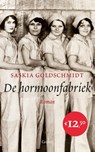 De hormoonfabriek - Saskia Goldschmidt - 9789059364882