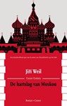 De hartslag van Moskou - Jiri Weil - 9789059365353