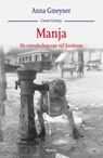 Manja - Anna Gmeyner - 9789059365810