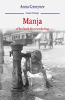 Manja - Anna Gmeyner - 9789059365827
