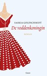 De voddenkoningin - Saskia Goldschmidt - 9789059365988