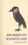 Het schuwste dier - Eva Meijer - 9789059368798